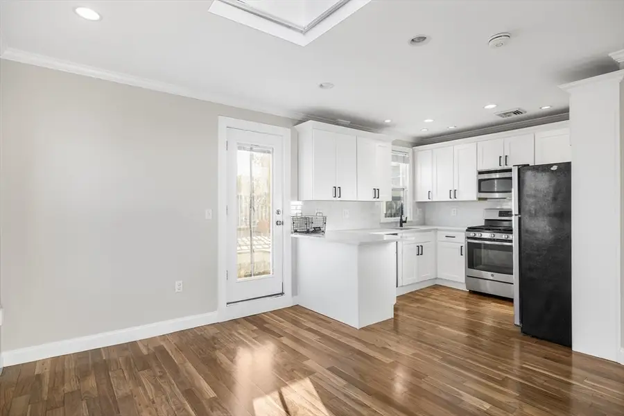 499-501 Sumner St #3, Boston, MA 02128 - #2