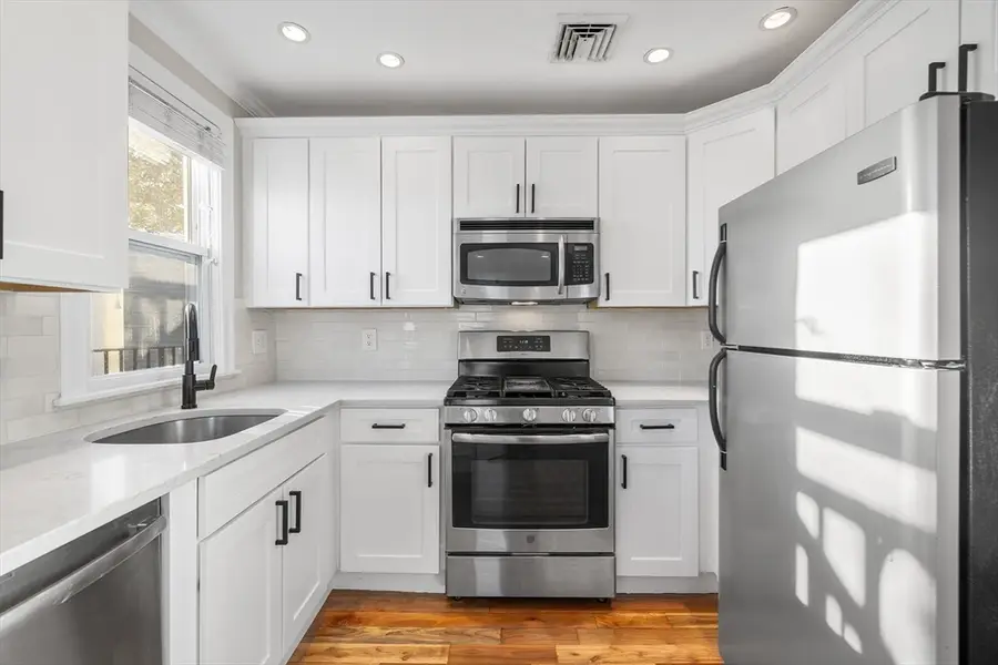 499-501 Sumner St #3, Boston, MA 02128 - #3