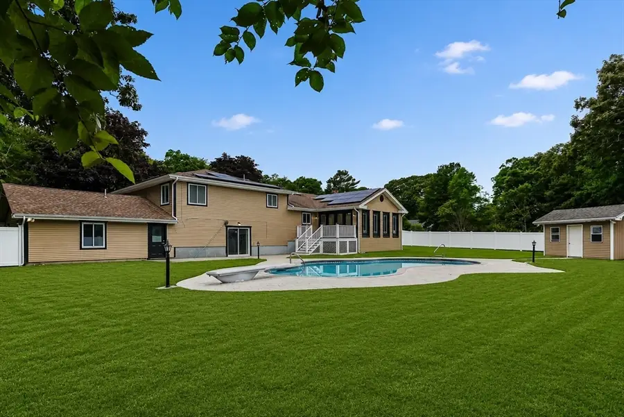 41 Watuppa Rd, Westport, MA 02790 - #3