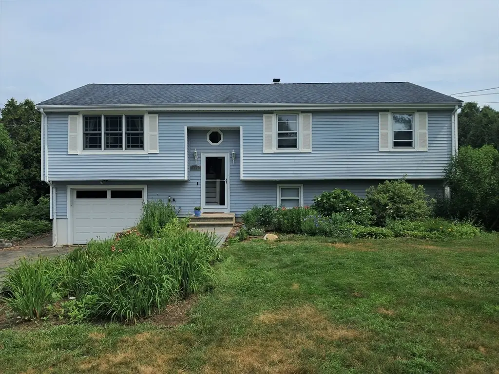 115 Spring Street, Rehoboth, MA 02769 - #1