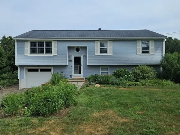 115 Spring Street, Rehoboth, MA 02769