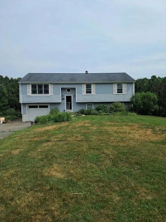 115 Spring Street, Rehoboth, MA 02769 - #3