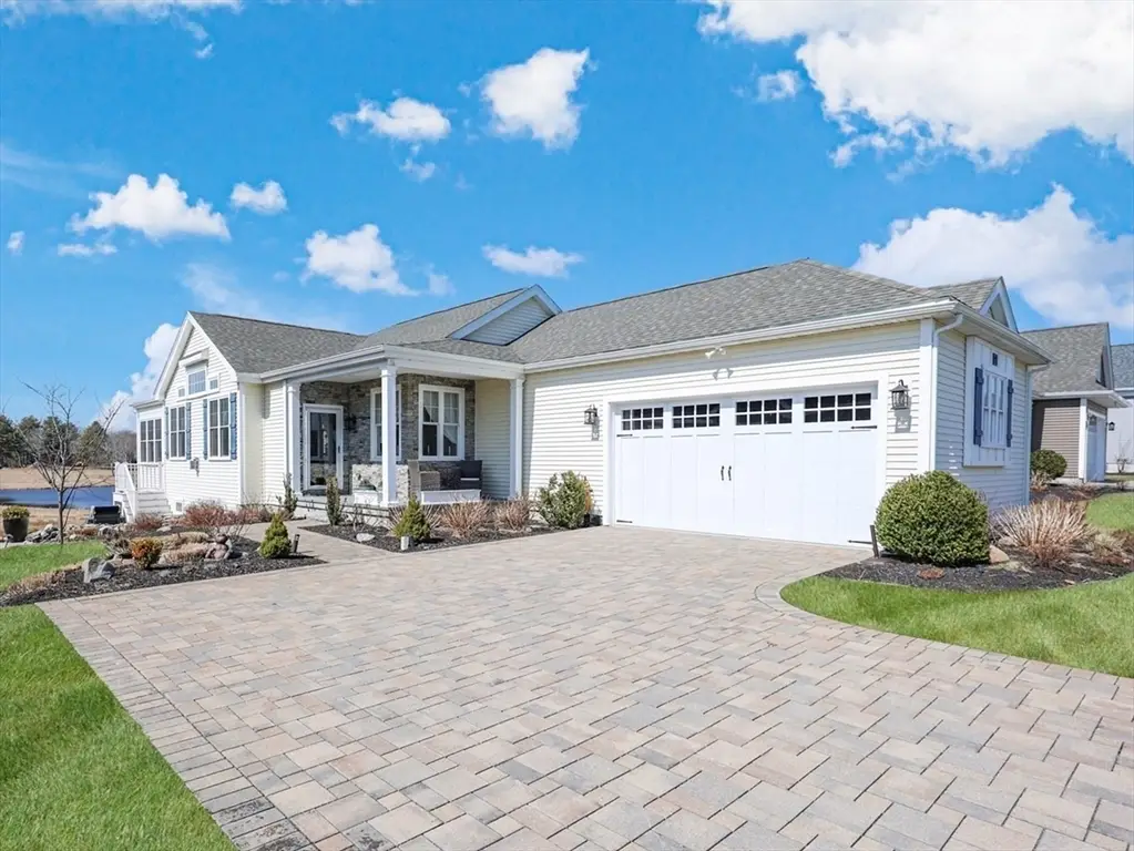 12 Makenzie Drive, Rehoboth, MA 02769 - #1