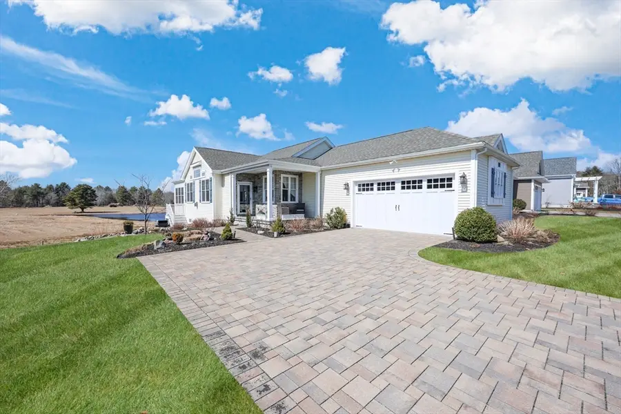 12 Makenzie Drive, Rehoboth, MA 02769 - #3