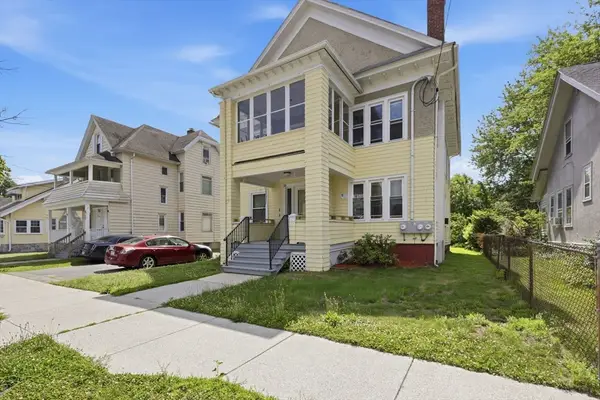 36-38 Belvidere St, Springfield, MA 01108