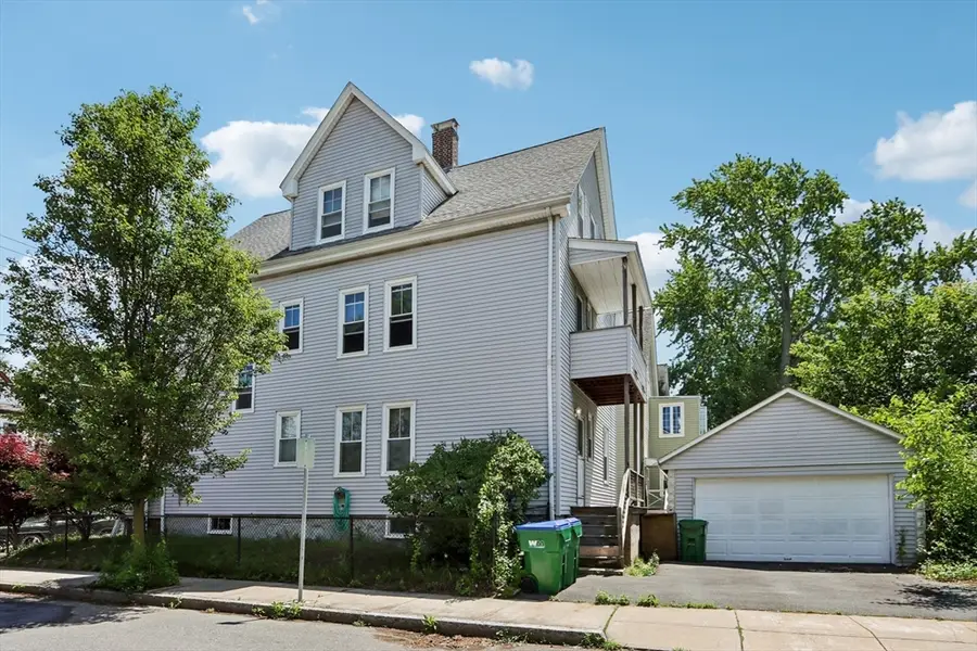 78 Marshall Street, Medford, MA 02155 - #2