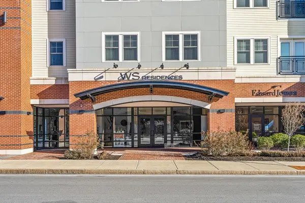 175 North Ave #311, Wakefield, MA 01880
