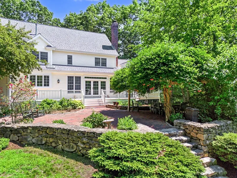 31 Tammer Ln, Hopkinton, MA 01748 - #3