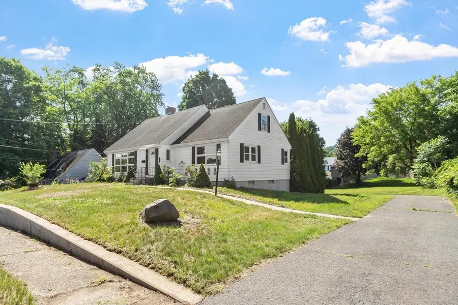 5 Sasur St, Three Rivers, MA 01080 - #2