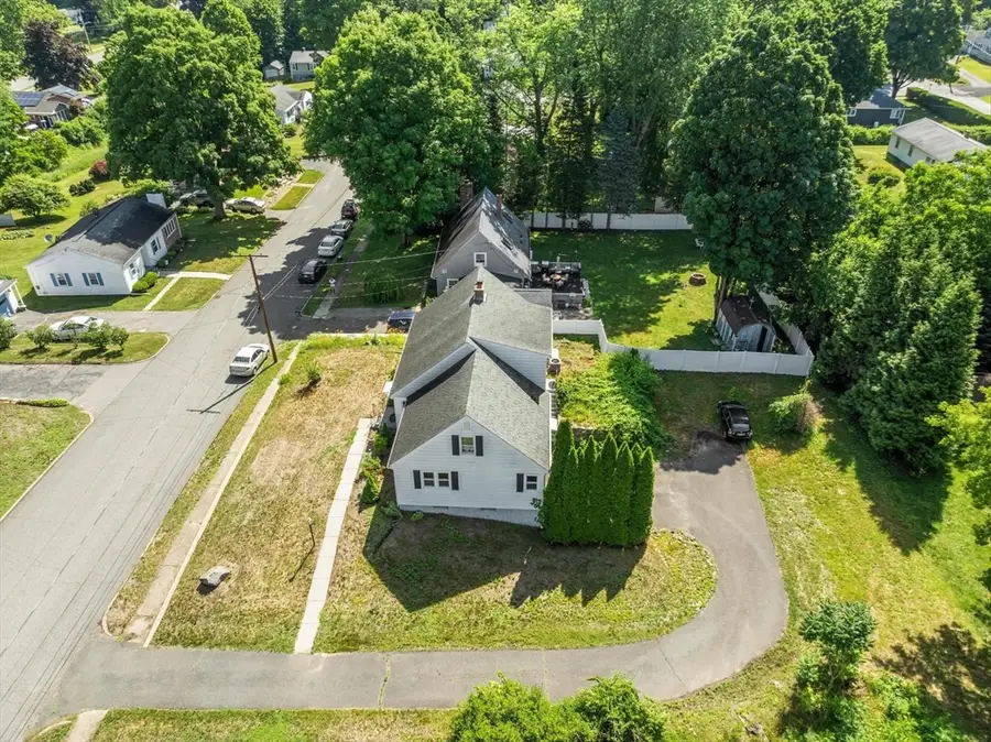 5 Sasur St, Three Rivers, MA 01080 - #3
