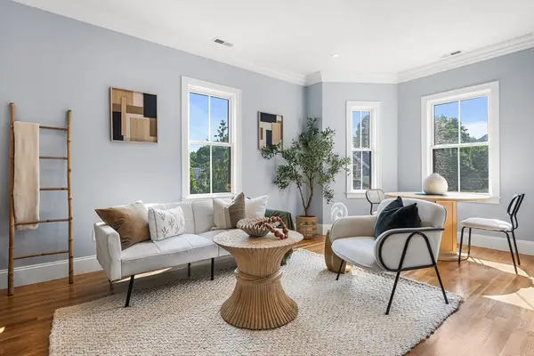 13 Meehan St #3, Boston, MA 02130