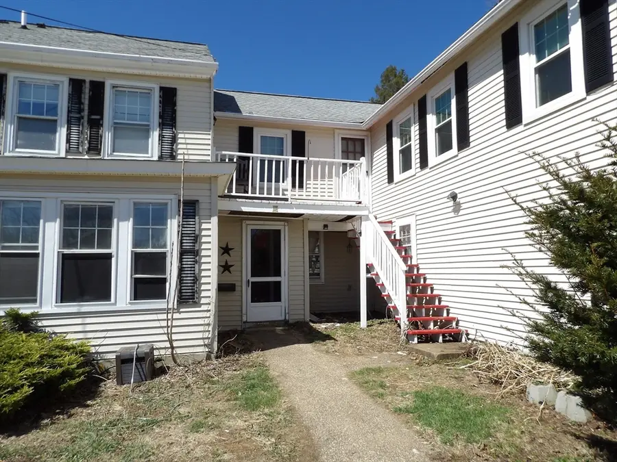 620 Pleasant St, Paxton, MA 01612 - #2