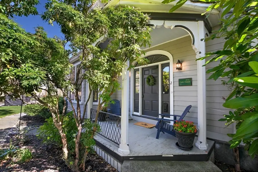 49 Hawthorn St, New Bedford, MA 02740 - #2