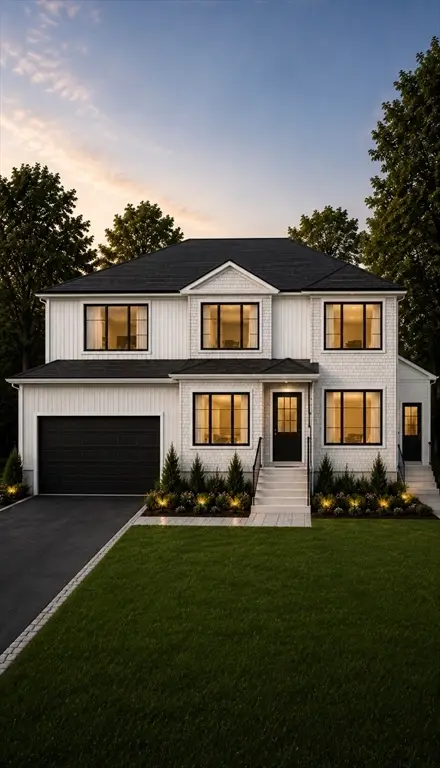 7 Upland Ter, Natick, MA 01760 - #1