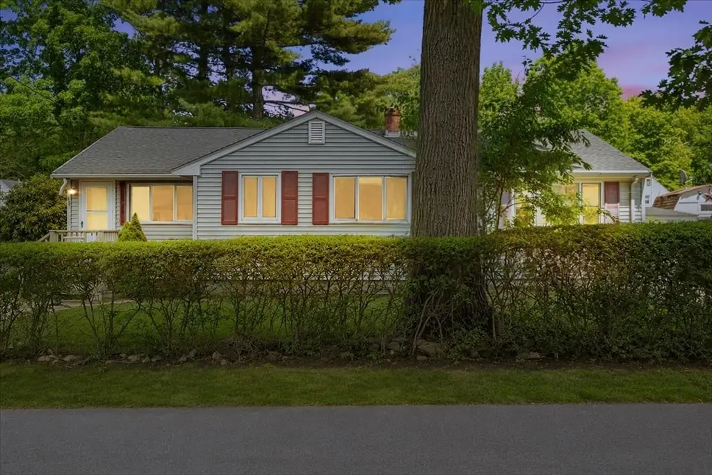52 Jacob St, Brockton, MA 02302 - #1