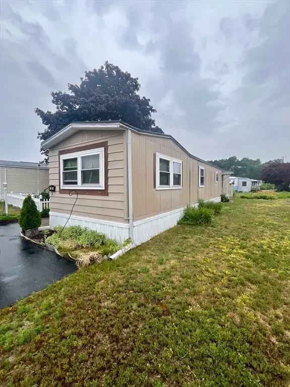 20 Madeline Street, East Wareham, MA 02538 - #2