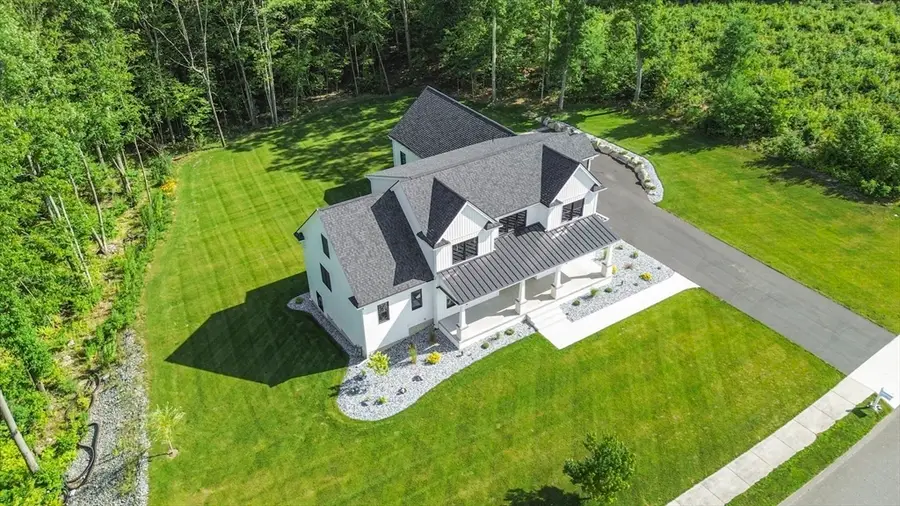 22 Sunset Ridge, Ludlow, MA 01056 - #2