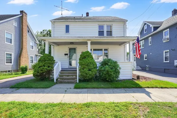 122 Shawmut Street, Springfield, MA 01108