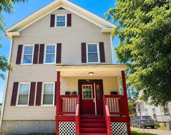 15 May St, Worcester, MA 01610