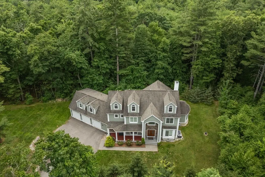24 Wayside Inn Rd, Framingham, MA 01701 - #1