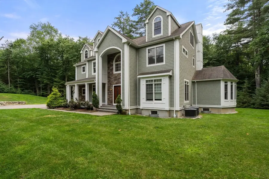 24 Wayside Inn Rd, Framingham, MA 01701 - #3
