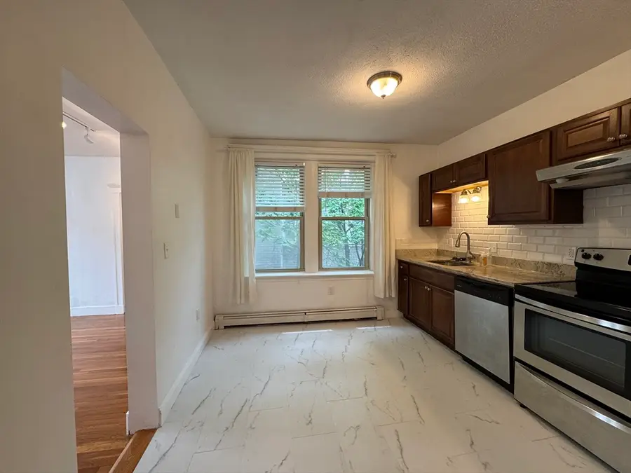 32 Ransom Rd #11, Boston, MA 02135 - #2