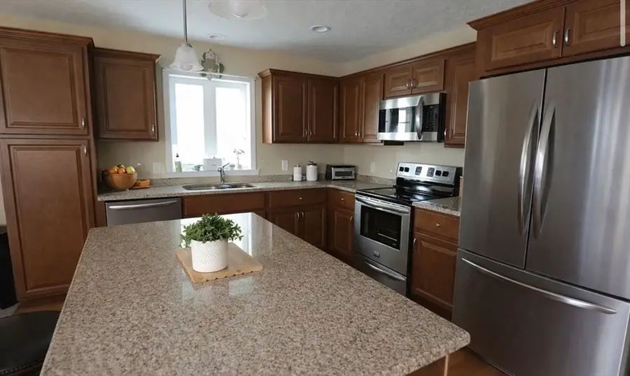 353 Fuller St #45, Ludlow, MA 01056 - #2
