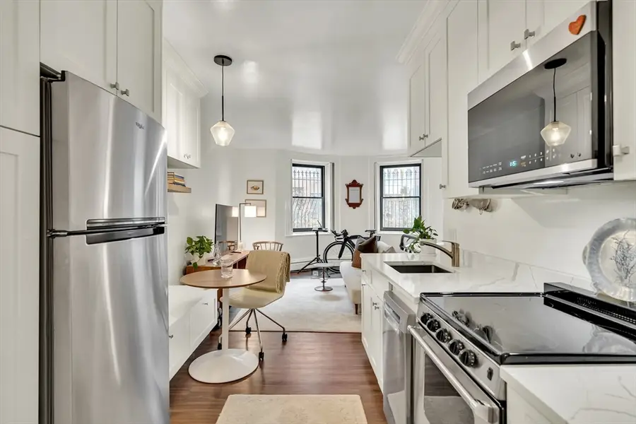 40 Commonwealth Ave #1, Boston, MA 02116 - #2