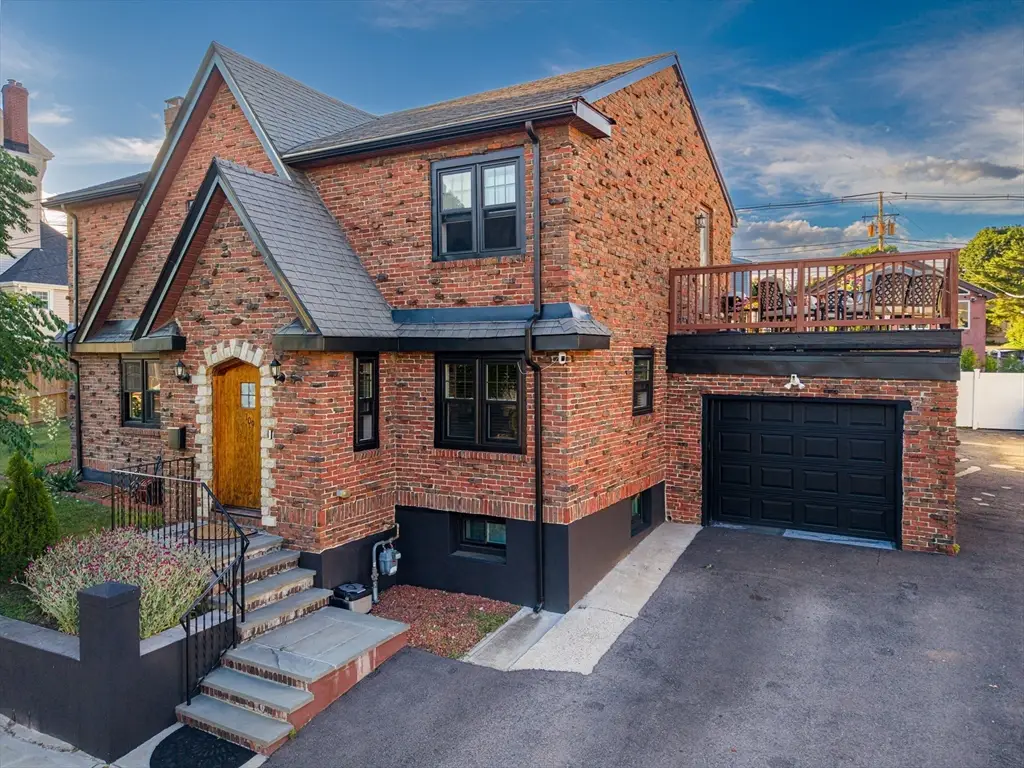109 Eustis St, Revere, MA 02151 - #1