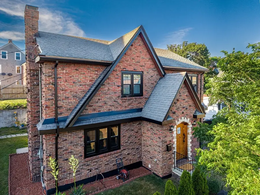 109 Eustis St, Revere, MA 02151 - #2