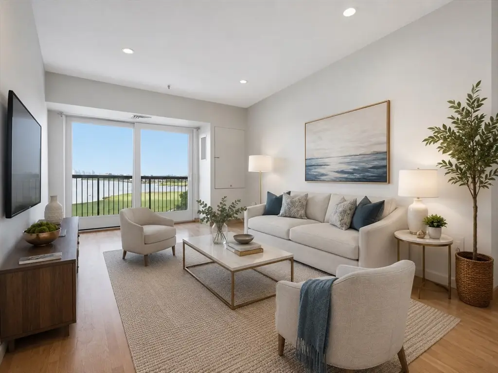 133 Commander Shea Blvd #712, Quincy, MA 02171 - #1