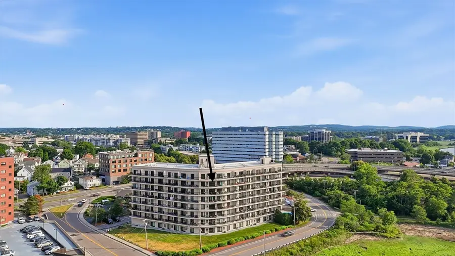 133 Commander Shea Blvd #712, Quincy, MA 02171 - #3