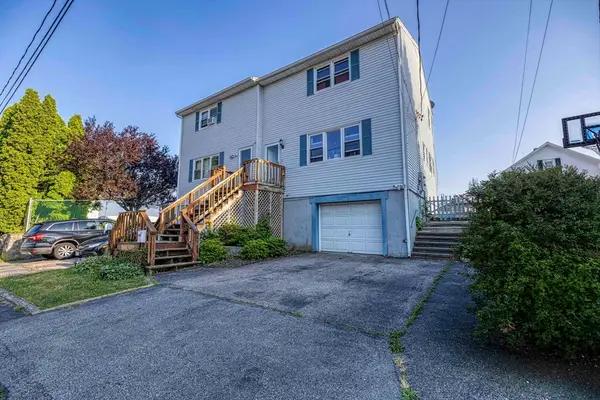 721 Cambridge St #B, Fall River, MA 02721