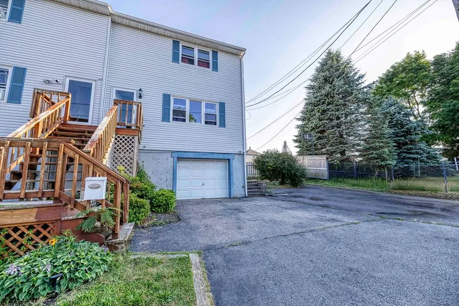 721 Cambridge St #B, Fall River, MA 02721 - #2