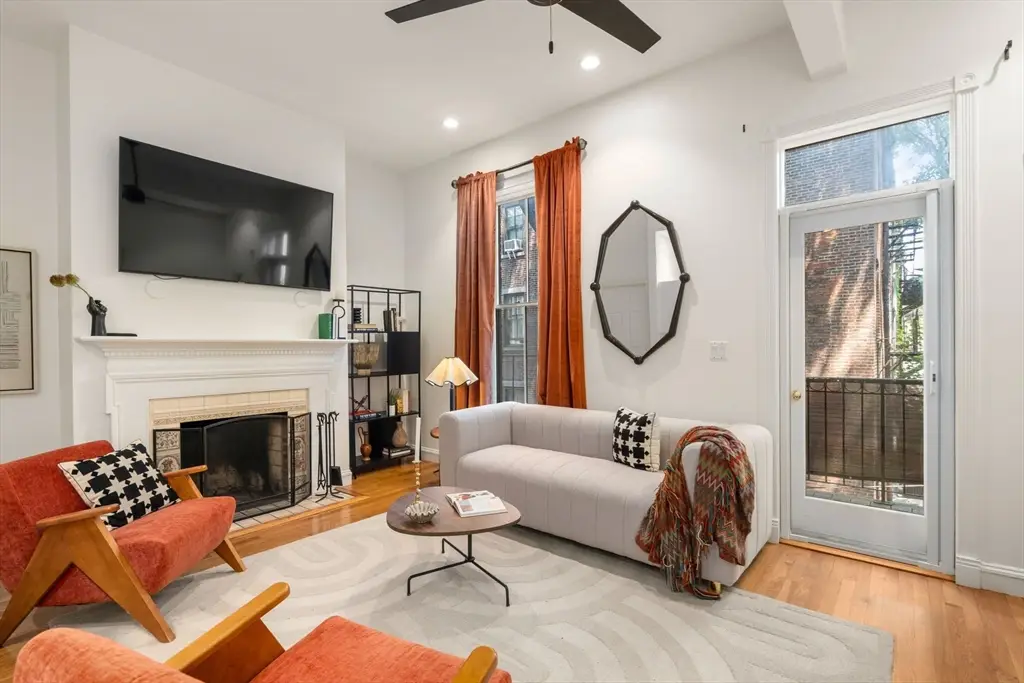 85 Dartmouth St #2, Boston, MA 02116 - #1