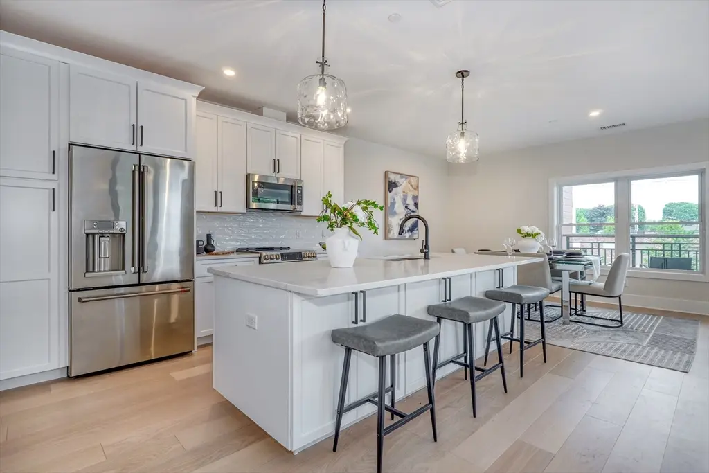 62 Foundry St #416, Wakefield, MA 01880 - #1