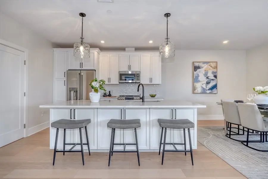 62 Foundry St #416, Wakefield, MA 01880 - #2