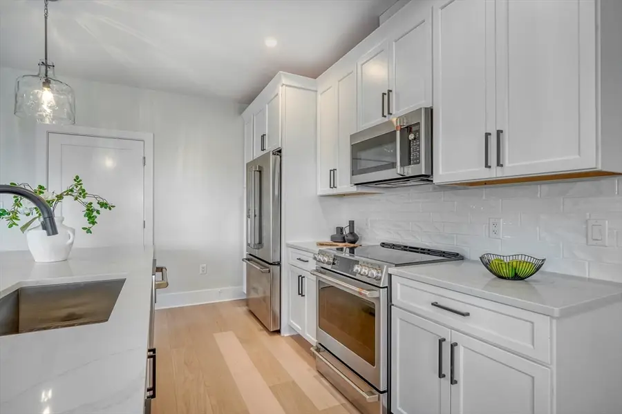 62 Foundry St #416, Wakefield, MA 01880 - #3