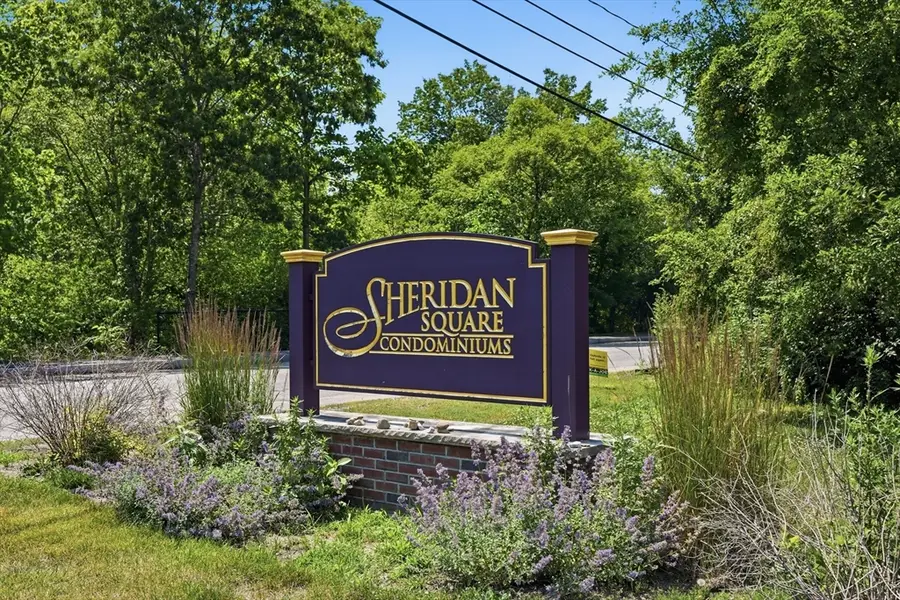 135 Grove St #131, Rockland, MA 02370 - #2
