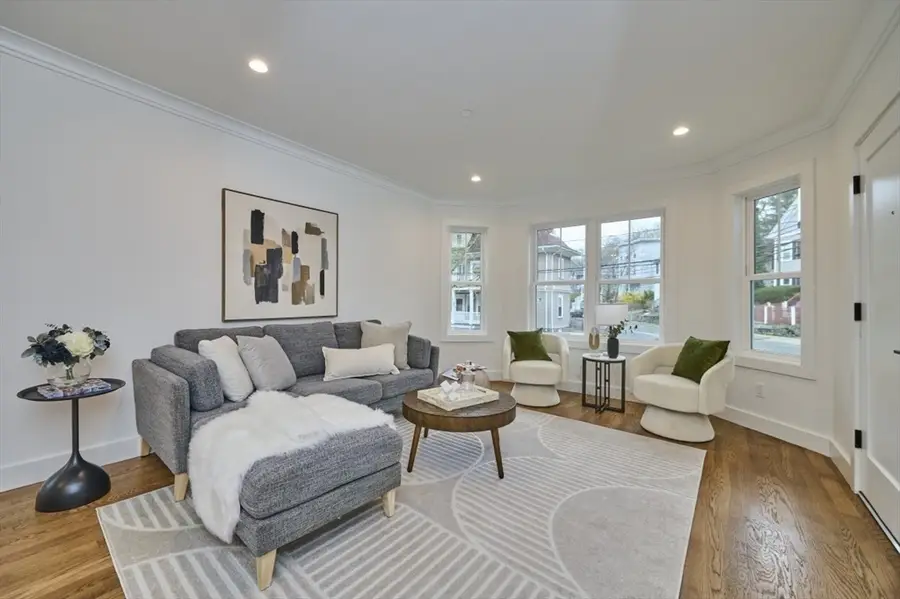59 - 61 Wellington St #2, Waltham, MA 02451 - #3