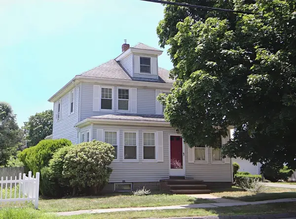 116 Main Street, Saugus, MA 01906
