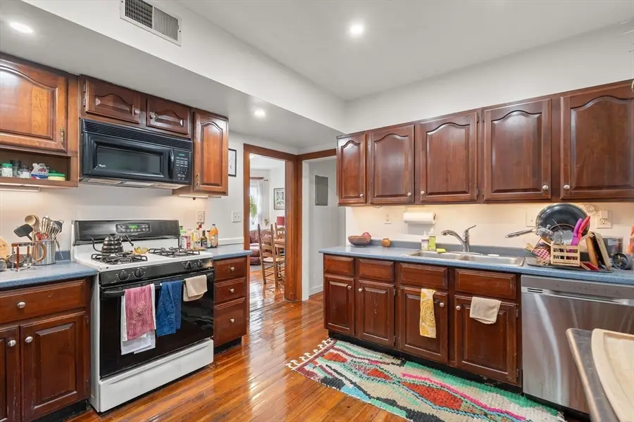 9 Blanvon Road, Boston, MA 02130 - #3