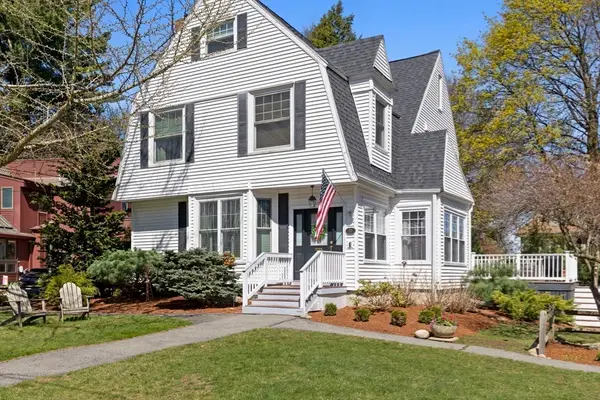 31 Morrison Ave, Stoneham, MA 02180