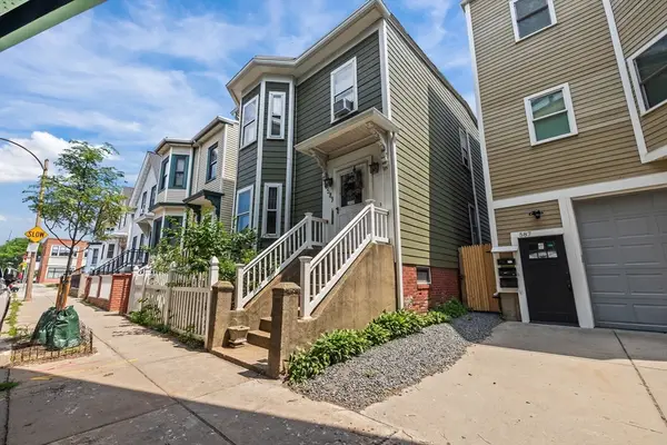 589 Saratoga St, Boston, MA 02128