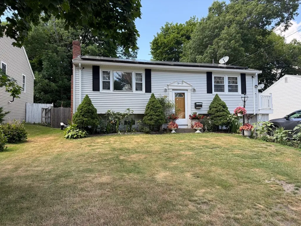 39 Central Street, Brockton, MA 02301 - #1