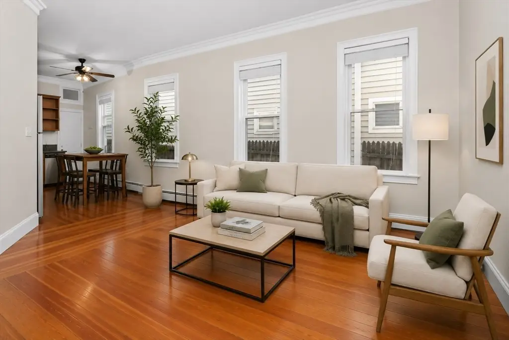 421 E 3rd St #1, Boston, MA 02127 - #1