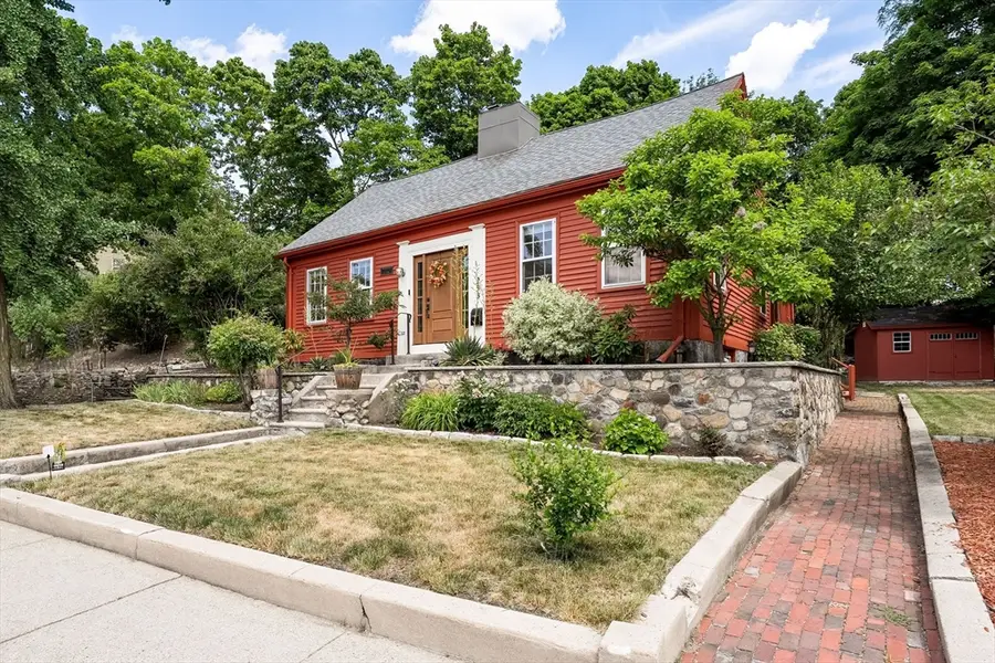 253 High St, Medford, MA 02155 - #3