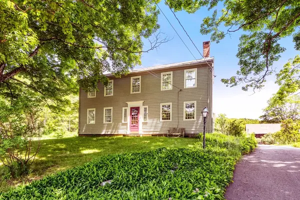 287 Williamsburg, Conway, MA 01096