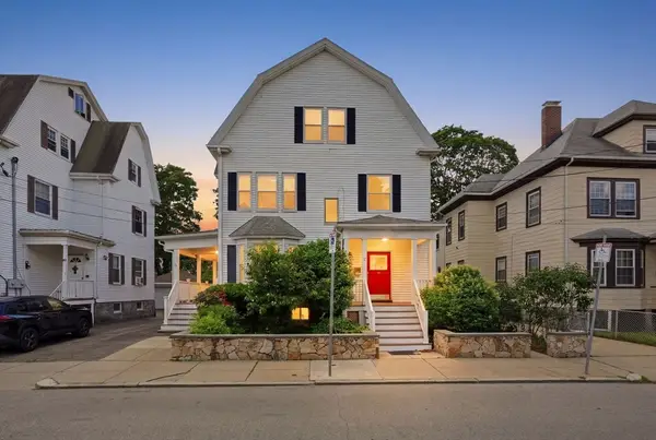 12-14 Newcastle Road, Boston, MA 02135