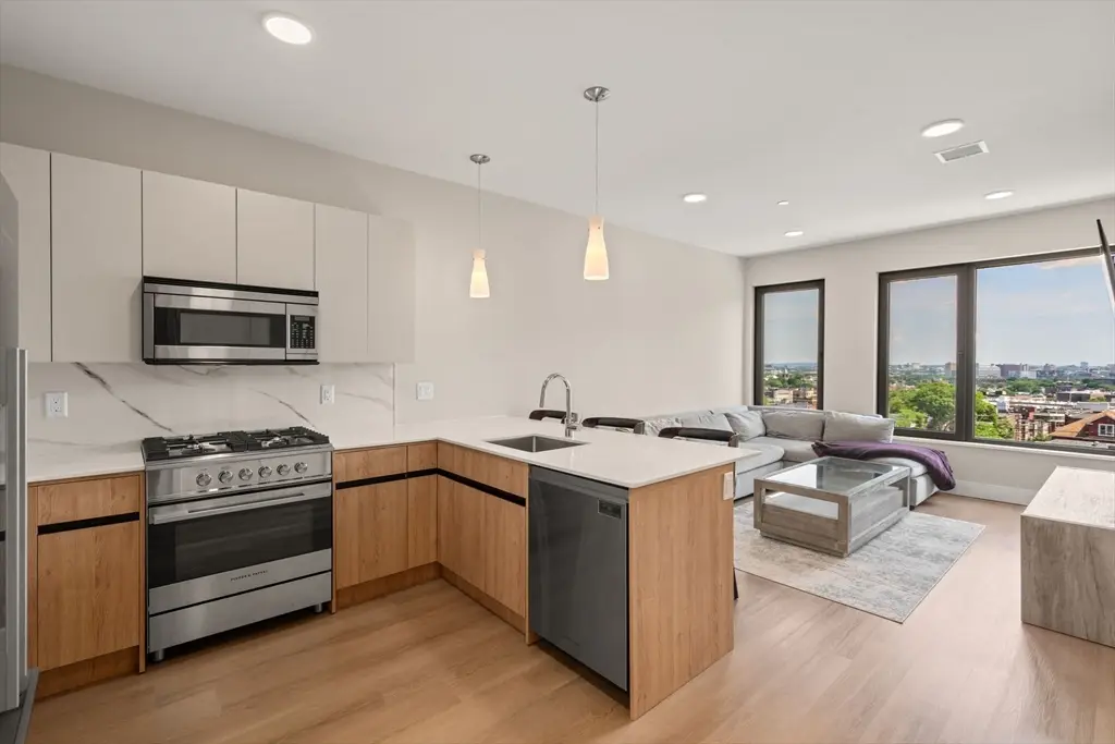 249 Corey Rd #304, Boston, MA 02135 - #1